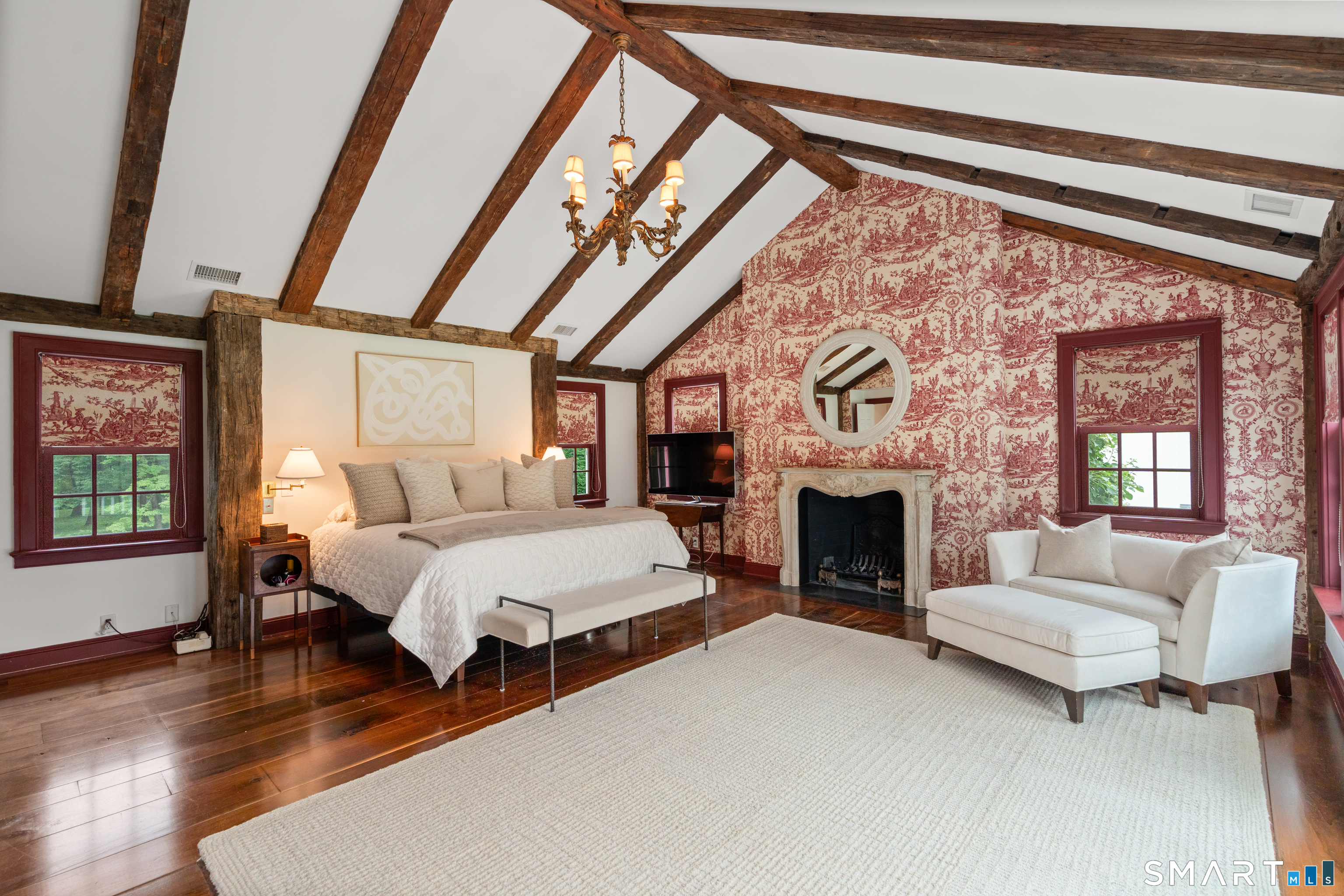 80 Governors Lane Fairfield CT 06824