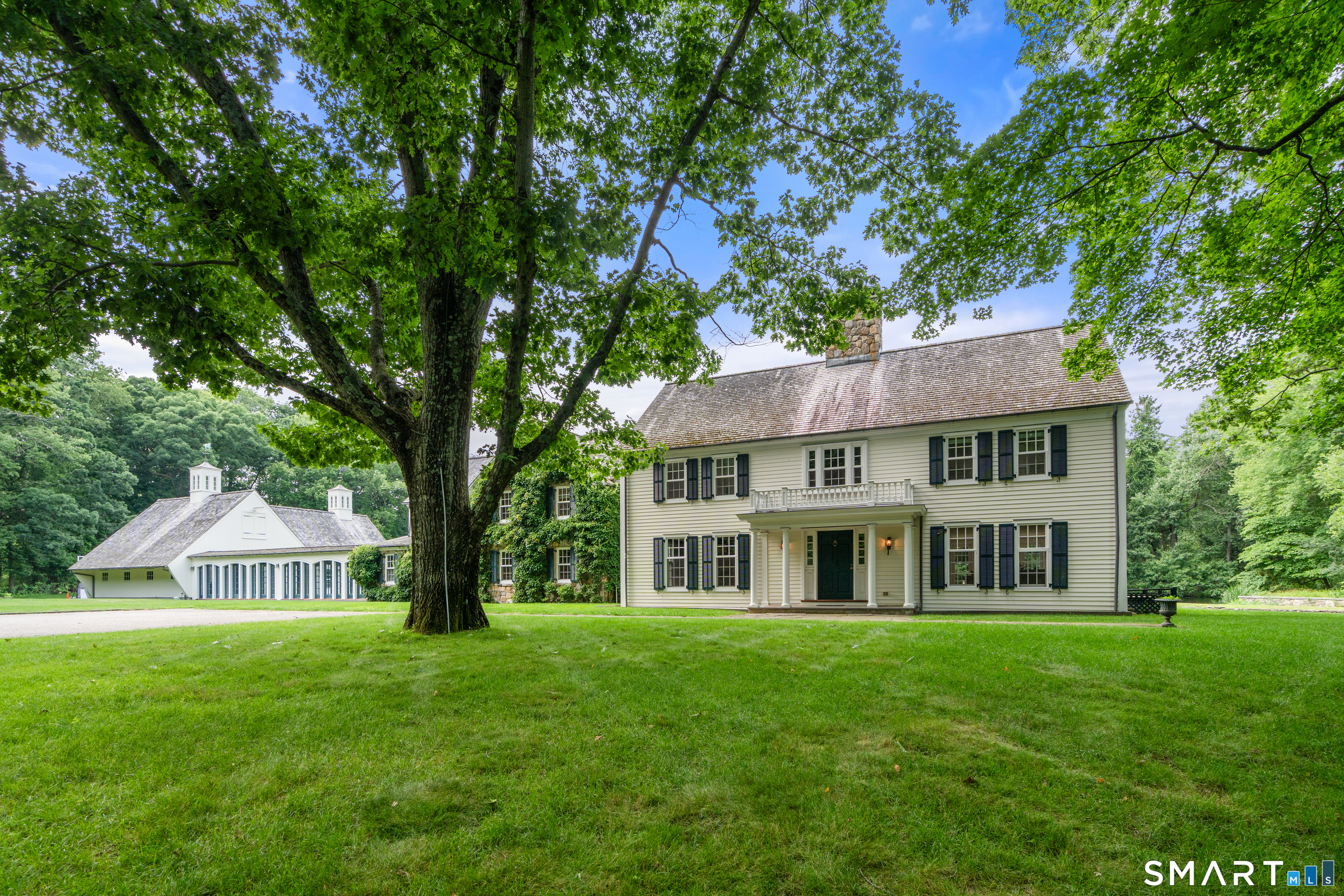 80 Governors Lane Fairfield CT 06824