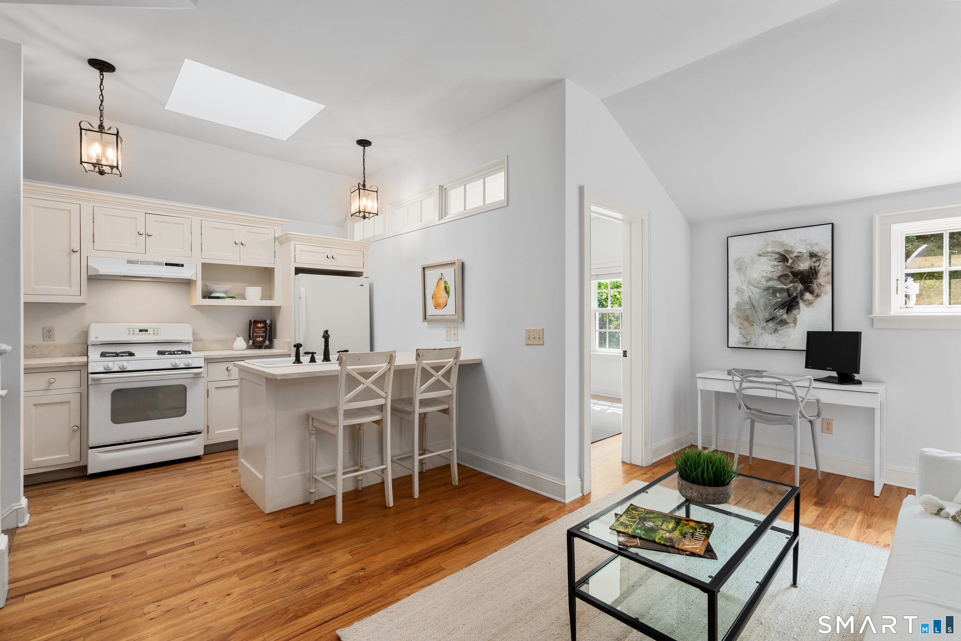 80 Governors Lane Fairfield CT 06824