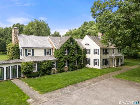 80 Governors Lane Fairfield CT 06824
