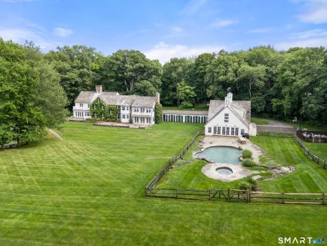 80 Governors Lane Fairfield CT 06824