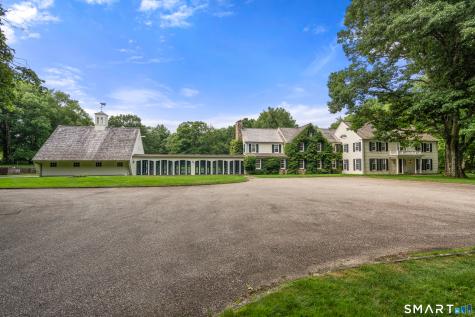 80 Governors Lane Fairfield CT 06824