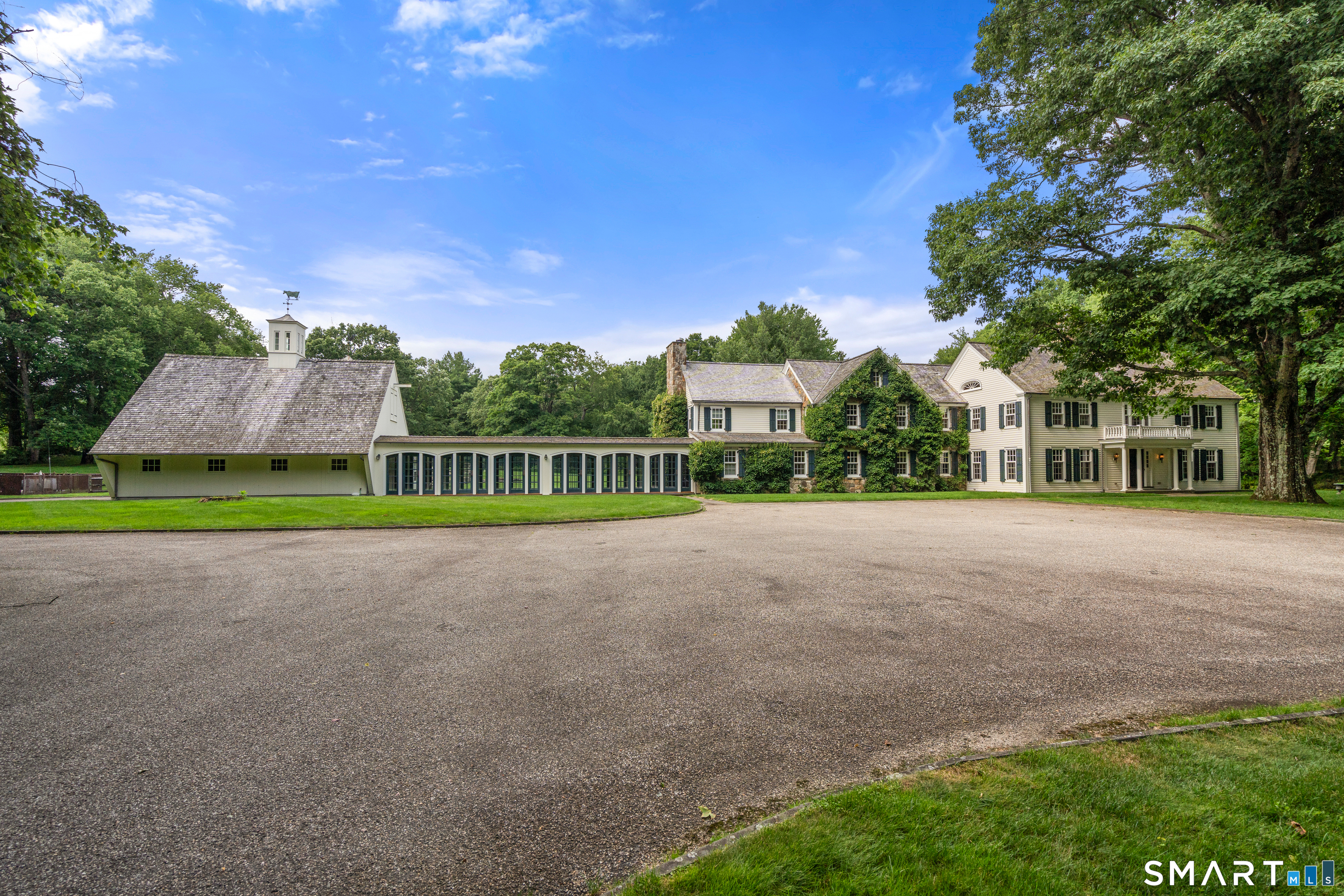 80 Governors Lane Fairfield CT 06824
