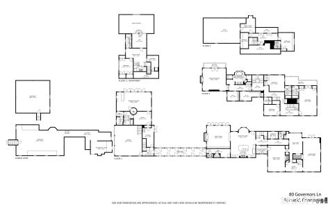 80 Governors Lane Fairfield CT 06824