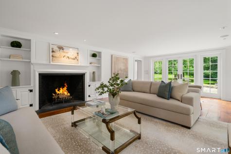 80 Governors Lane Fairfield CT 06824