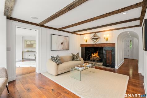 80 Governors Lane Fairfield CT 06824