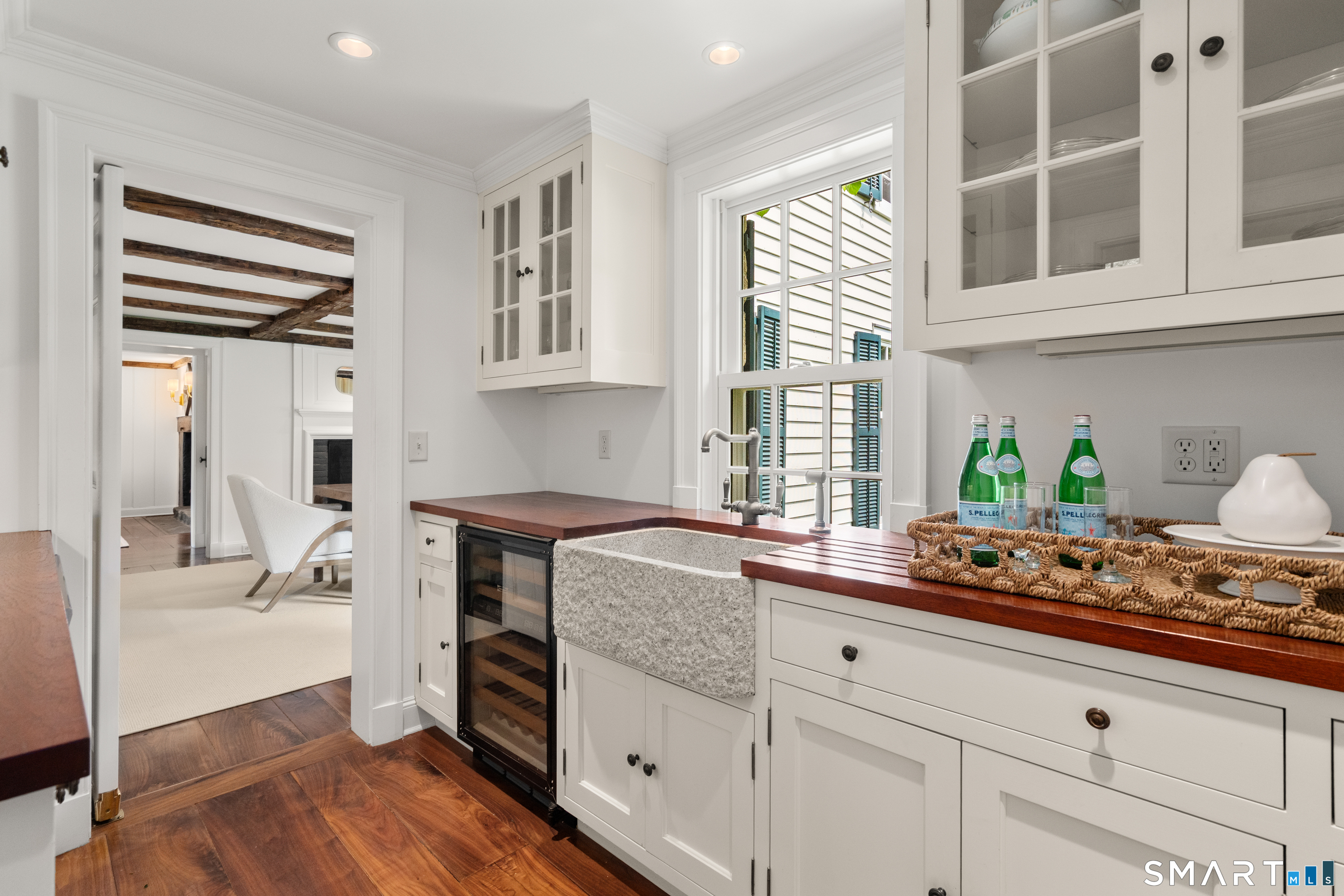 80 Governors Lane Fairfield CT 06824