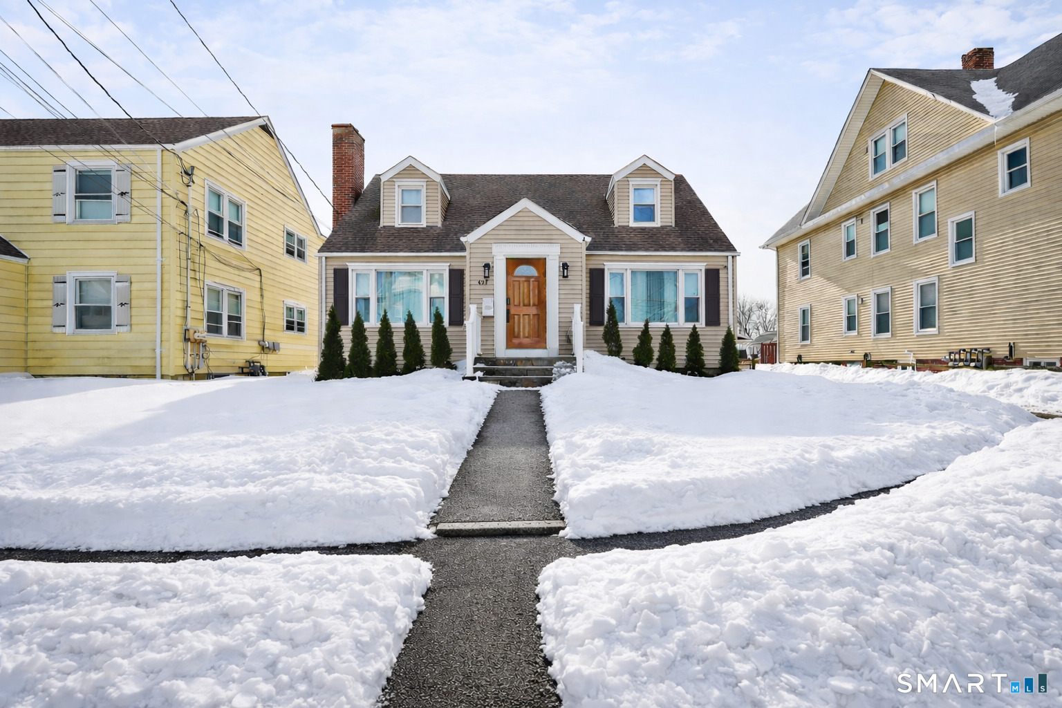 457 Summit Street Bridgeport CT 06606