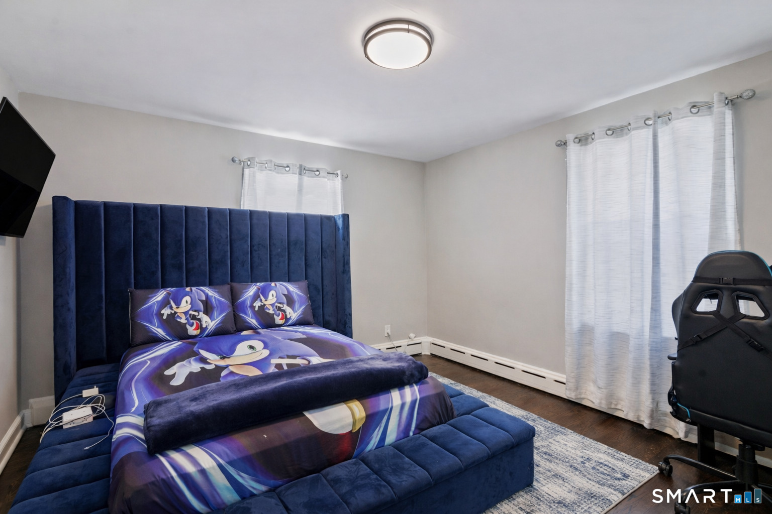 457 Summit Street Bridgeport CT 06606