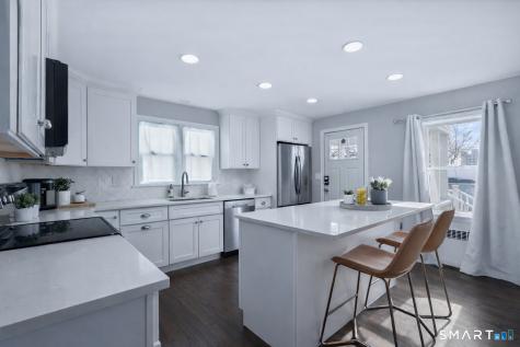 457 Summit Street Bridgeport CT 06606