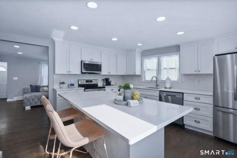 457 Summit Street Bridgeport CT 06606