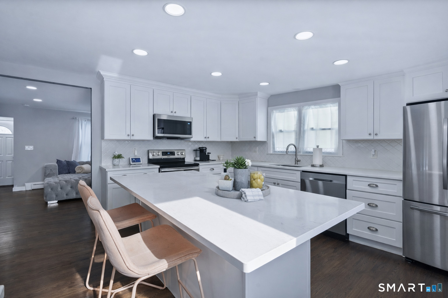 457 Summit Street Bridgeport CT 06606