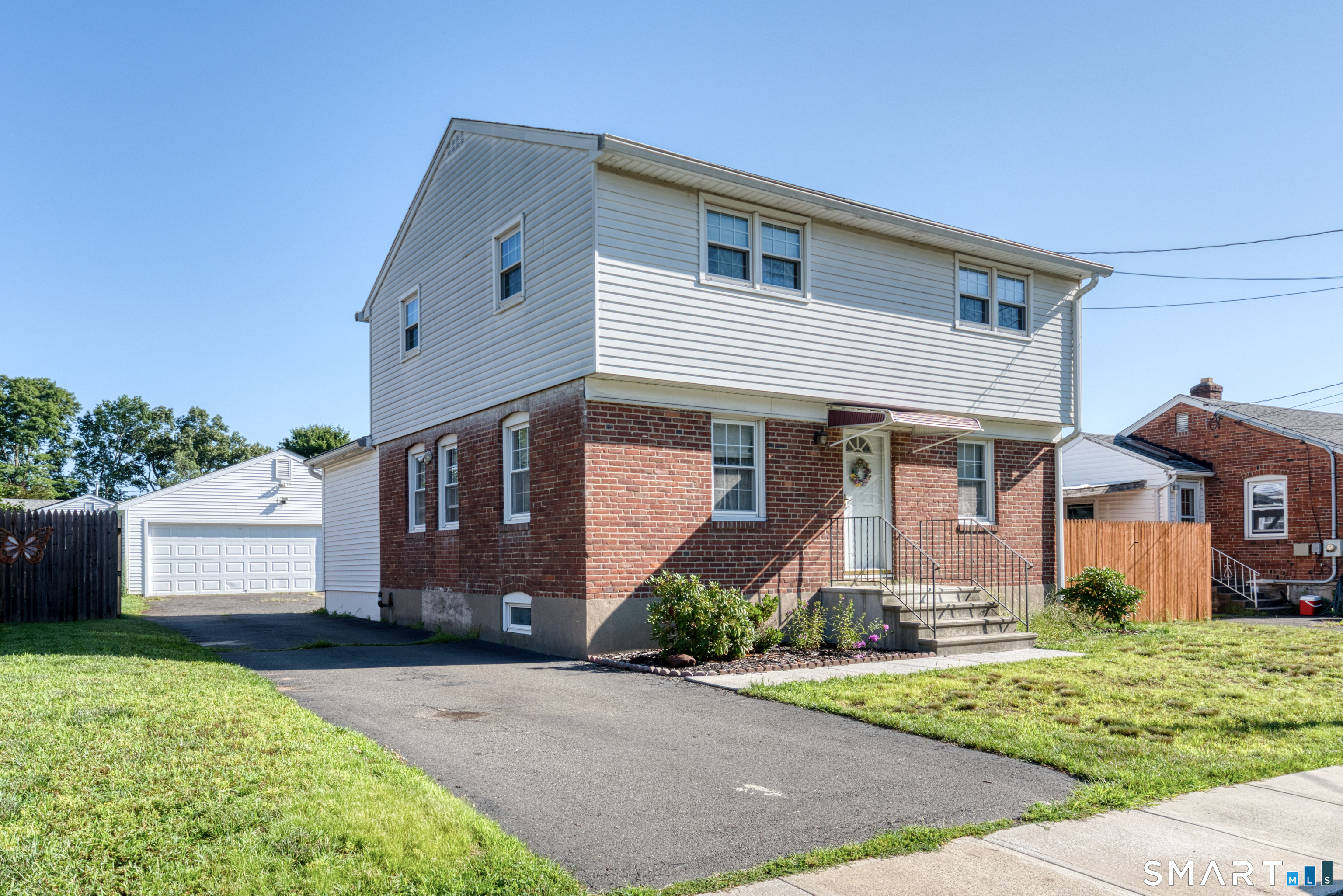 173 Wonx Spring Road Southington CT 06479