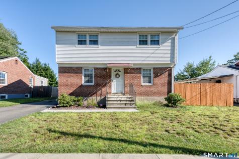 173 Wonx Spring Road Southington CT 06479
