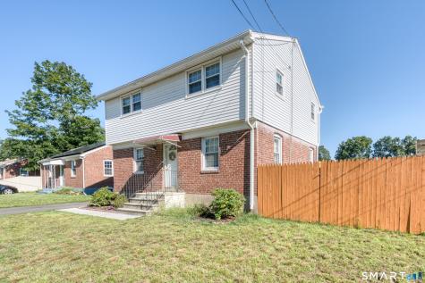 173 Wonx Spring Road Southington CT 06479