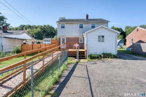 173 Wonx Spring Road Southington CT 06479