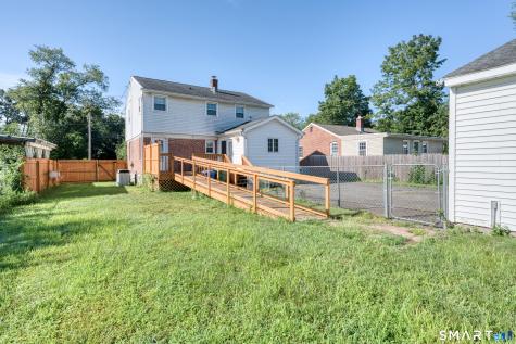 173 Wonx Spring Road Southington CT 06479