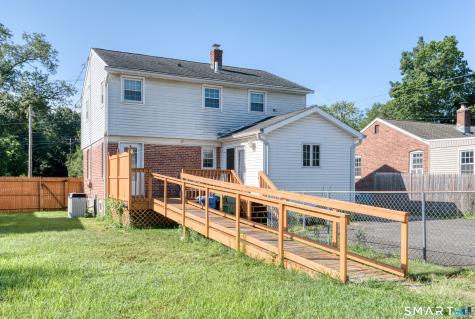 173 Wonx Spring Road Southington CT 06479