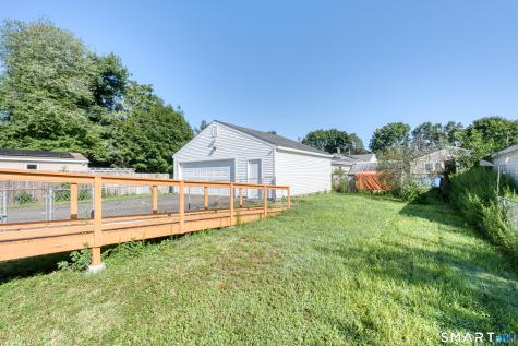 173 Wonx Spring Road Southington CT 06479