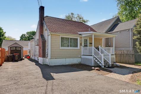 174 Woodward Avenue Norwalk CT 06854