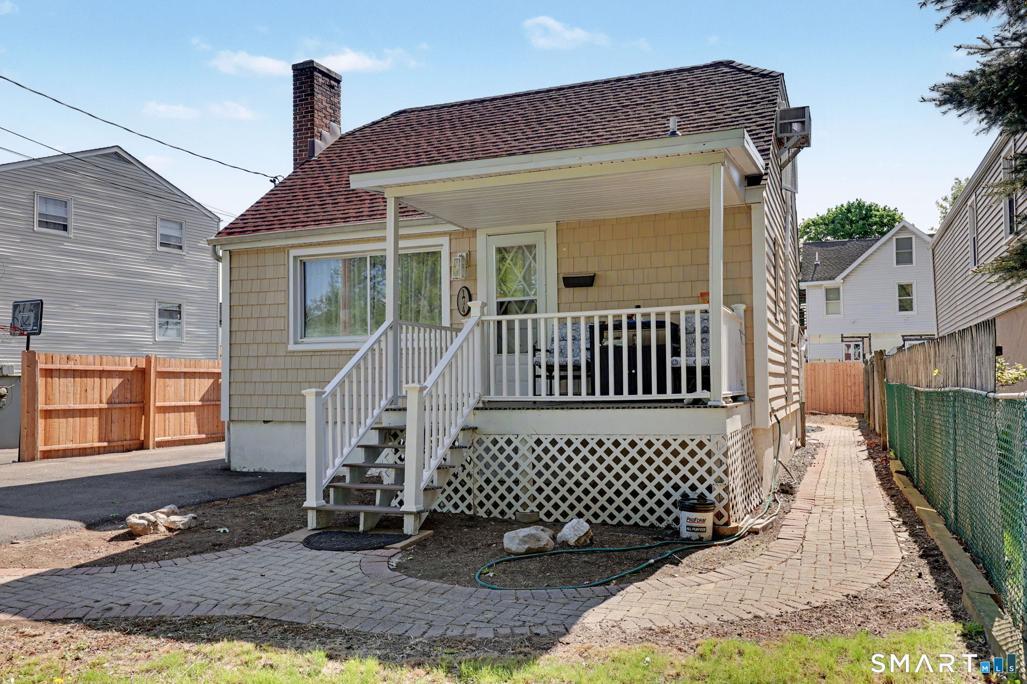 174 Woodward Avenue Norwalk CT 06854
