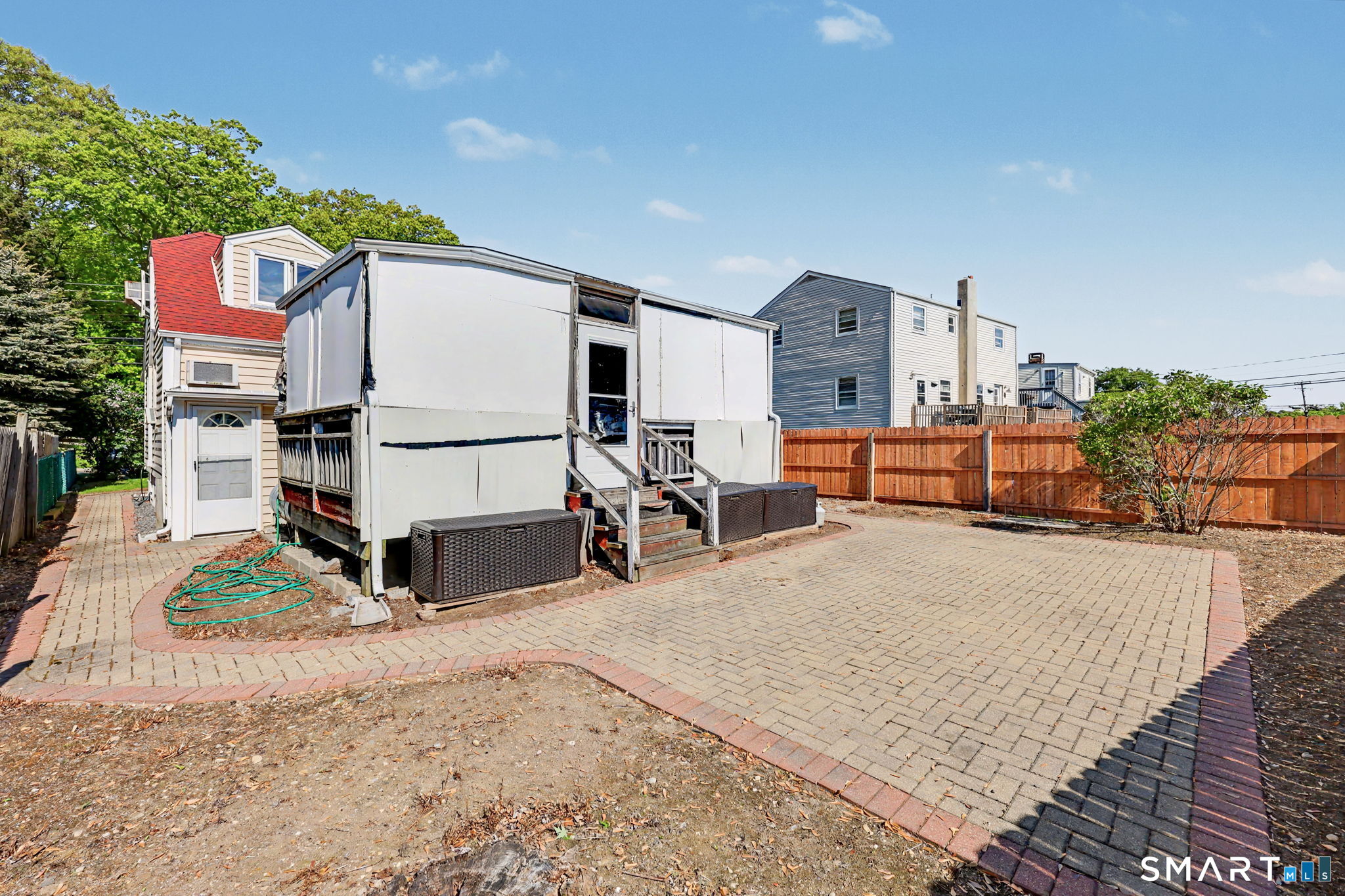 174 Woodward Avenue Norwalk CT 06854