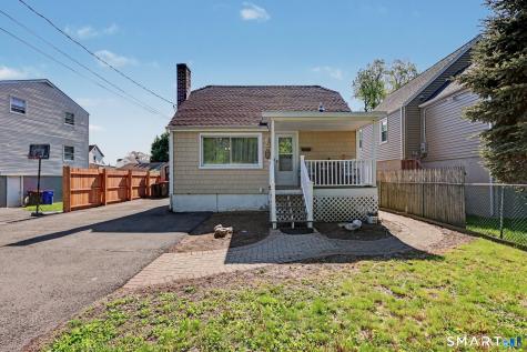 174 Woodward Avenue Norwalk CT 06854