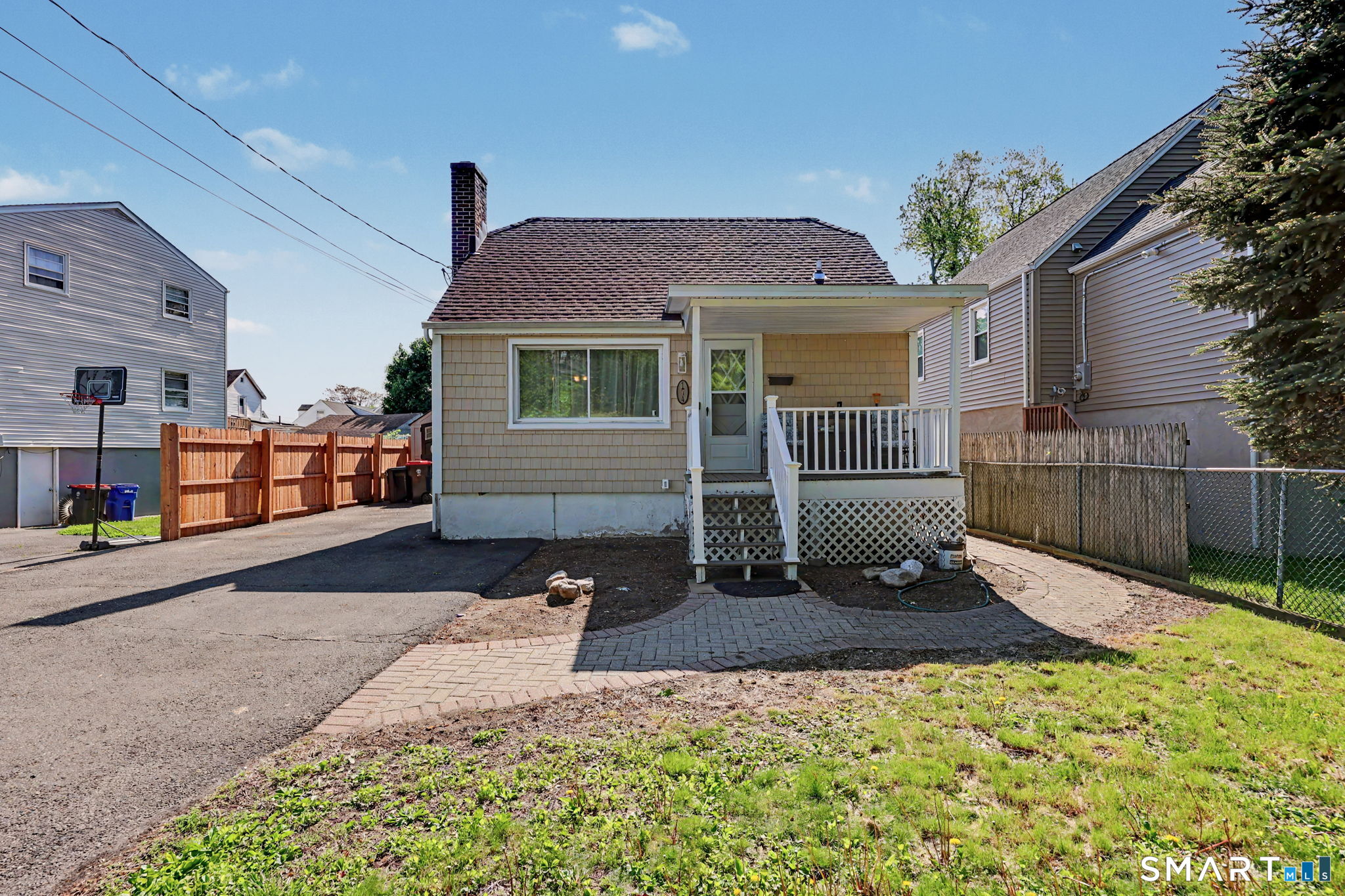 174 Woodward Avenue Norwalk CT 06854