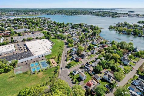 174 Woodward Avenue Norwalk CT 06854