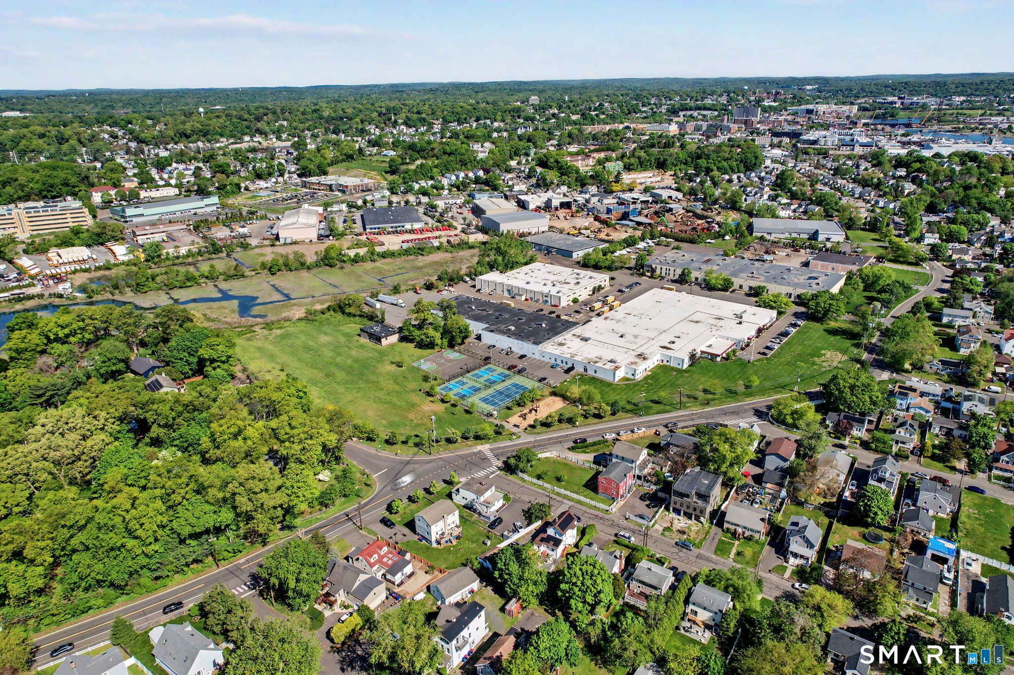 174 Woodward Avenue Norwalk CT 06854