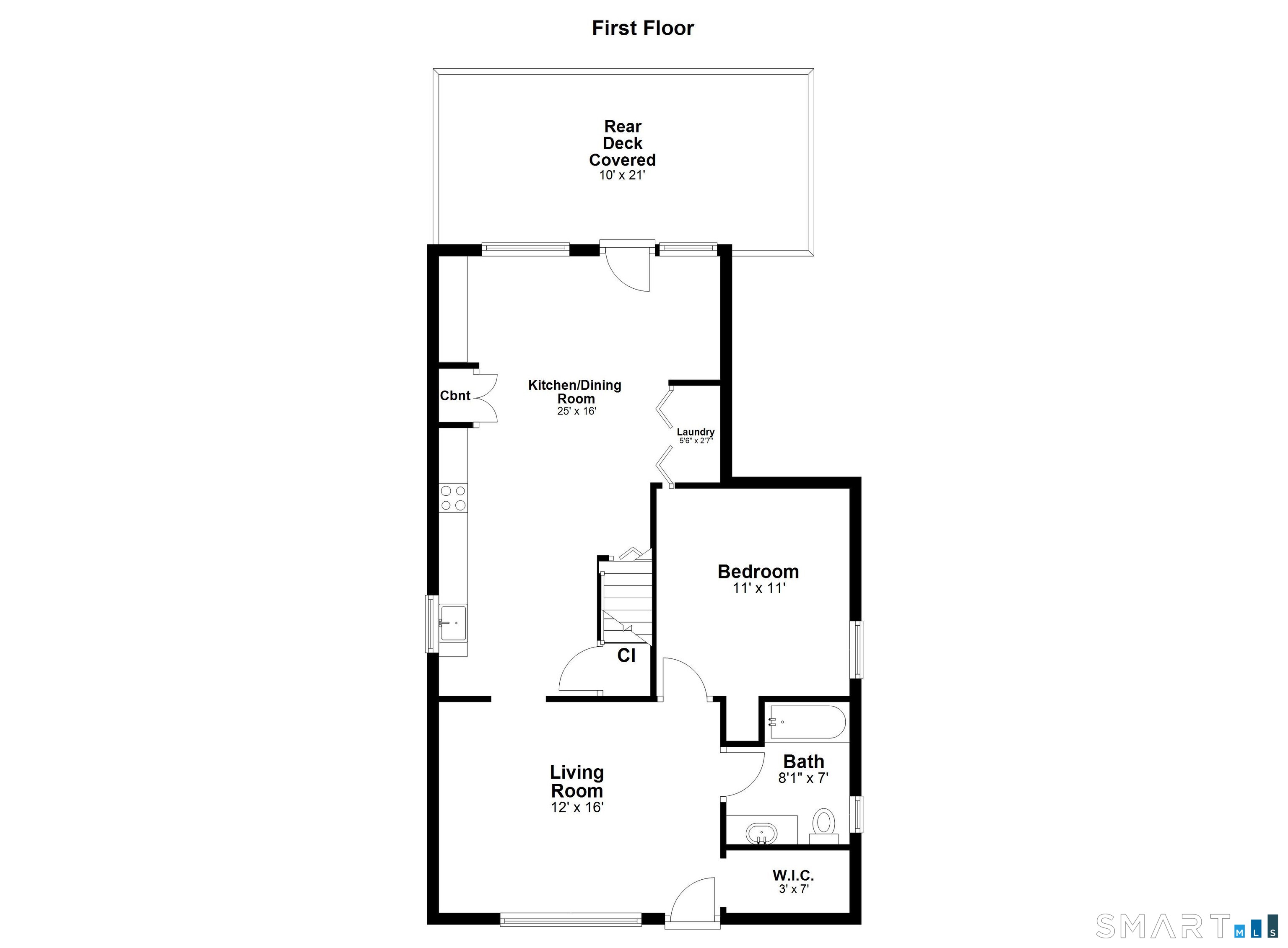 174 Woodward Avenue Norwalk CT 06854
