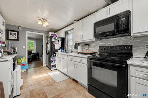 174 Woodward Avenue Norwalk CT 06854