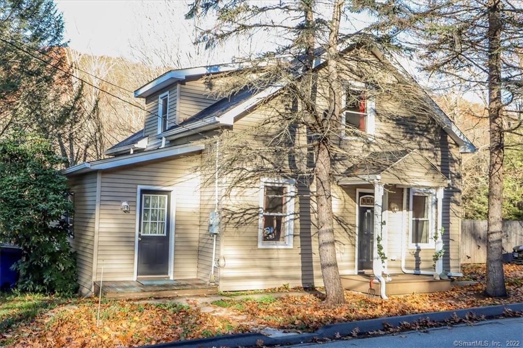 329 Newfield Road Torrington CT 06790