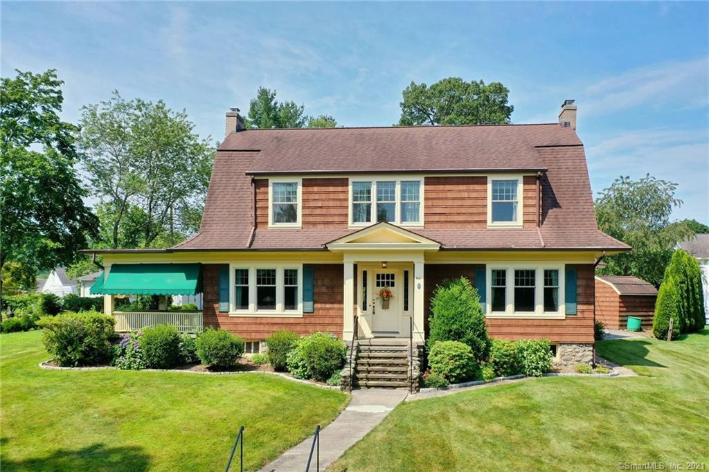 60 Fairview Avenue Naugatuck CT 06770