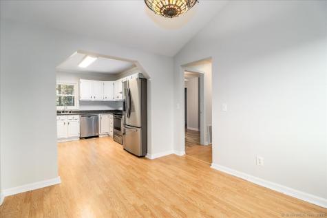 14 Cherry Drive New Fairfield CT 06812