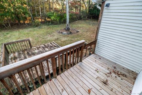 14 Cherry Drive New Fairfield CT 06812