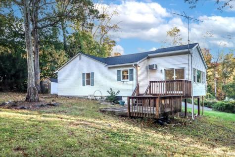 14 Cherry Drive New Fairfield CT 06812