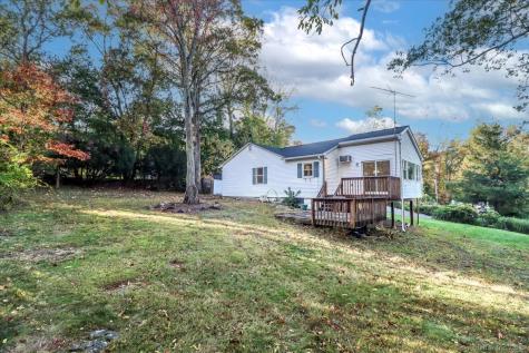 14 Cherry Drive New Fairfield CT 06812