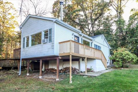 14 Cherry Drive New Fairfield CT 06812