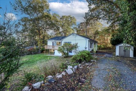 14 Cherry Drive New Fairfield CT 06812