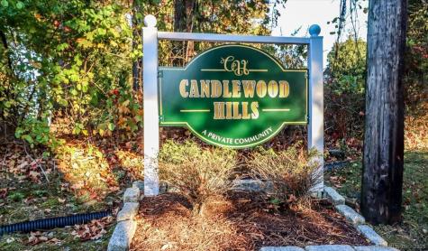 14 Cherry Drive New Fairfield CT 06812