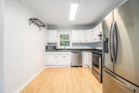 14 Cherry Drive New Fairfield CT 06812