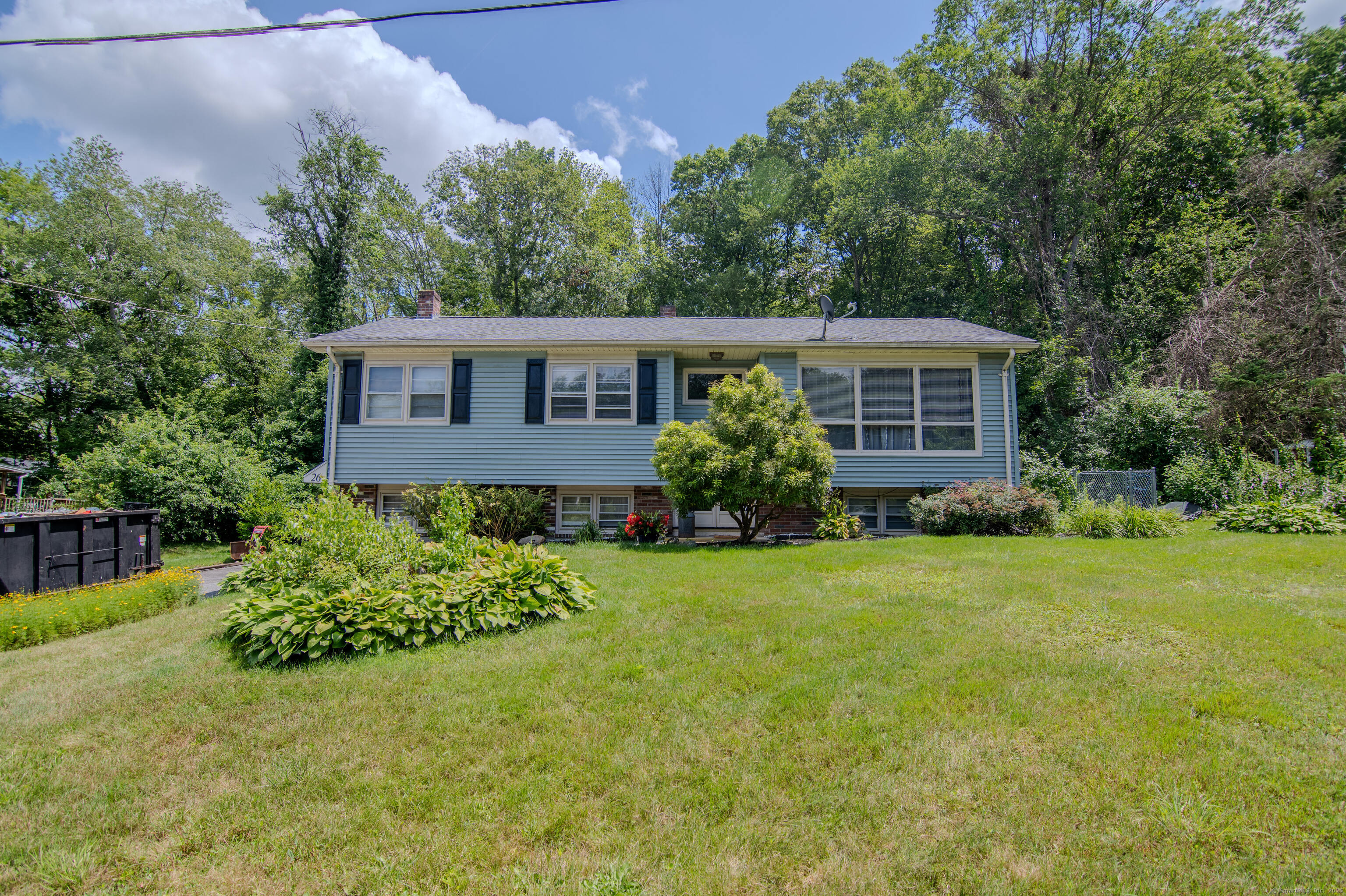 26 Hillside View Killingly CT 06239