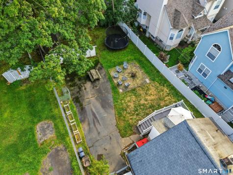15 Mead Street Stamford CT 06907