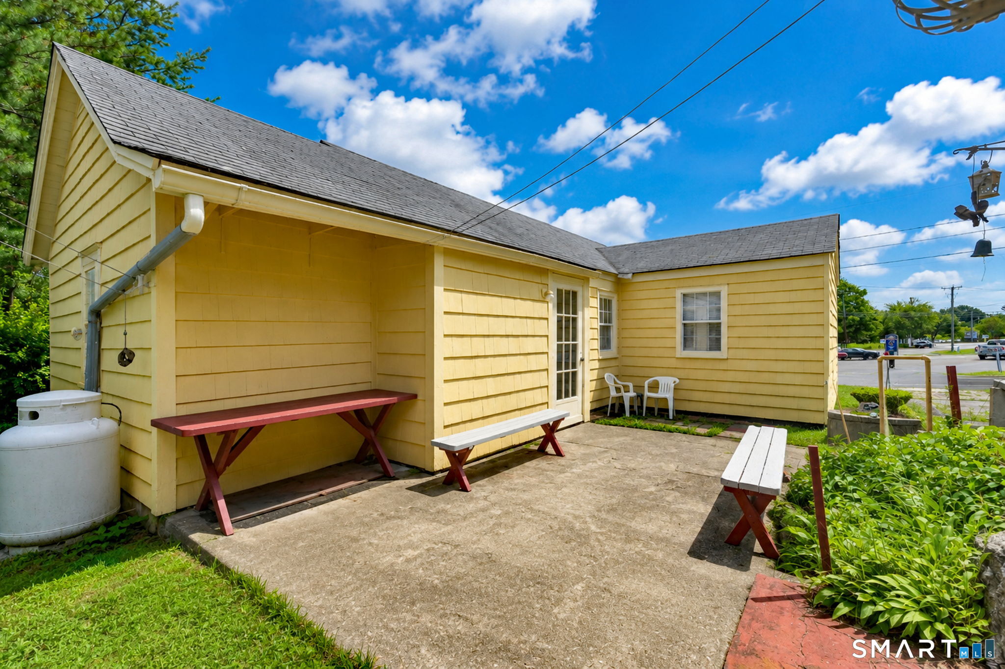 216 Cross Hill Road Monroe CT 06468