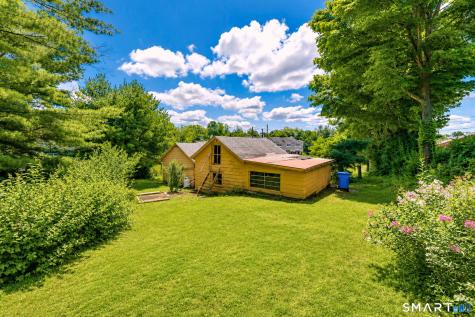 216 Cross Hill Road Monroe CT 06468