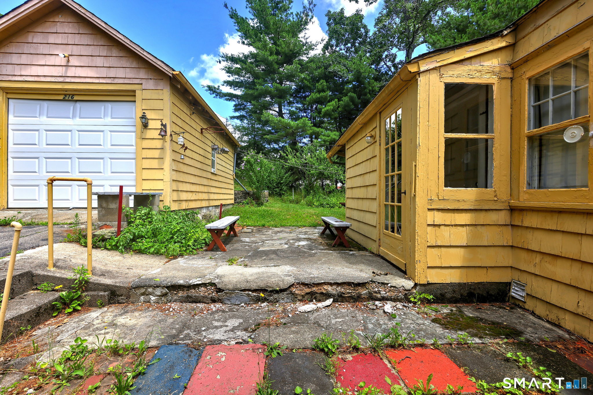 216 Cross Hill Road Monroe CT 06468