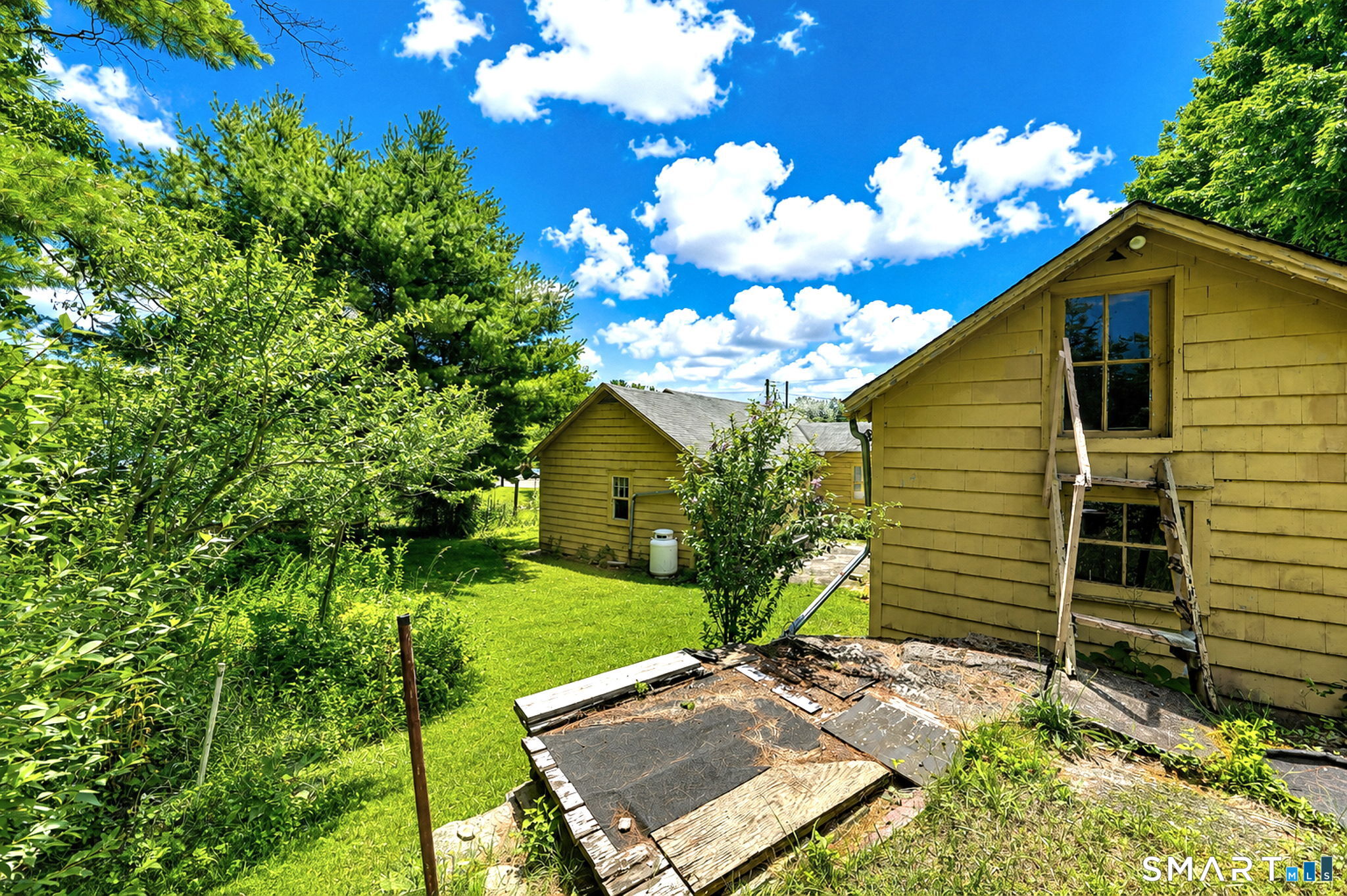 216 Cross Hill Road Monroe CT 06468