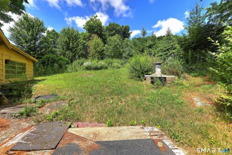 216 Cross Hill Road Monroe CT 06468