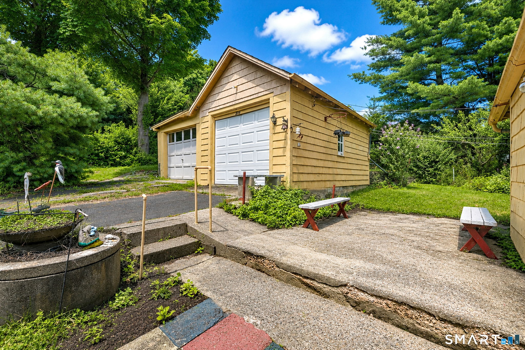 216 Cross Hill Road Monroe CT 06468